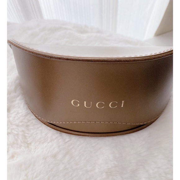 Authentic Gucci Sunglasses - Picture 3 of 3